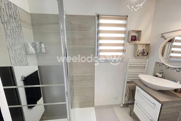 Maison à vendre 6 pièces de 126 m² à Andrésy Autres biens correspondant à votre recherche Autres biens de l'agent