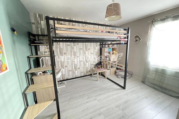 Maison à vendre 6 pièces de 126 m² à Andrésy Autres biens correspondant à votre recherche Autres biens de l'agent