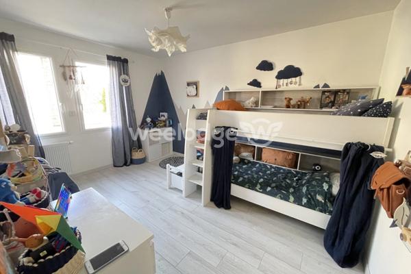 Maison à vendre 6 pièces de 126 m² à Andrésy Autres biens correspondant à votre recherche Autres biens de l'agent