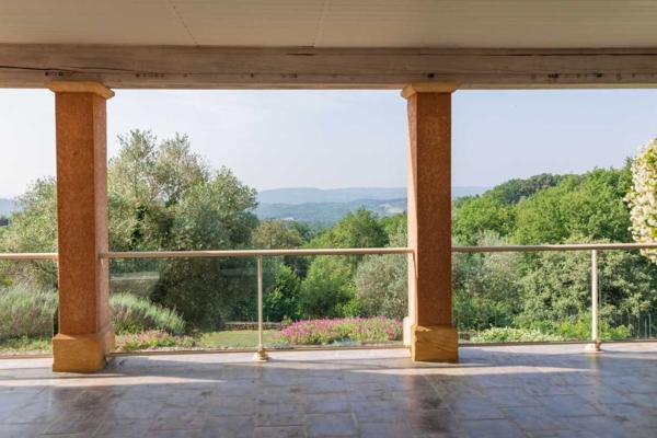 Maison contemporaine - Sarlat-la-caneda Demeure contemporaine, piscine intérieure, et terrain clos
