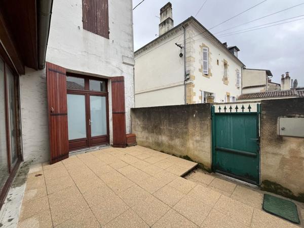 Immeuble à vendre |  Bergerac |  193 m²
