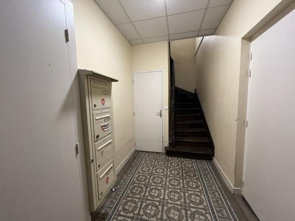 Immeuble à vendre |  Bergerac |  193 m²