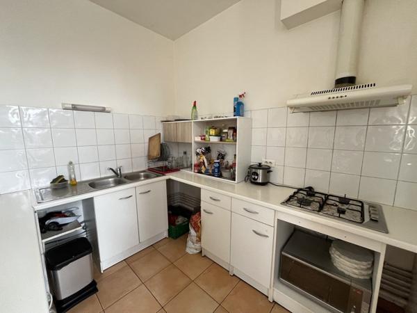 Immeuble à vendre |  Bergerac |  193 m²