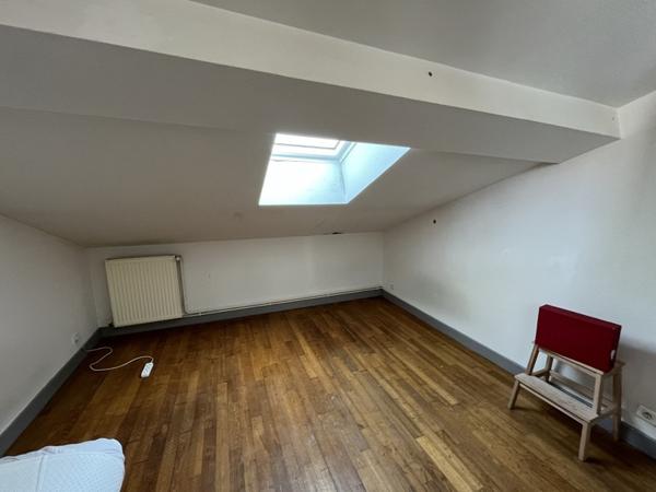 Immeuble à vendre |  Bergerac |  193 m²