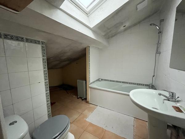 Immeuble à vendre |  Bergerac |  193 m²