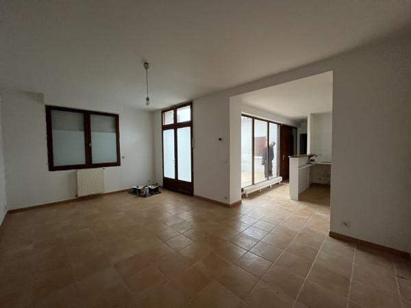 Immeuble à vendre |  Bergerac |  193 m²