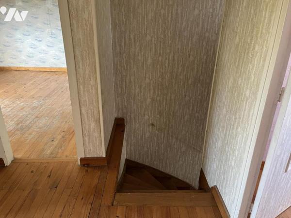 Maison à usage d'habitation