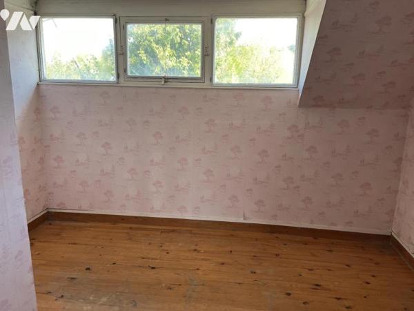 Maison à usage d'habitation