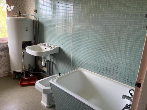 Maison à usage d'habitation