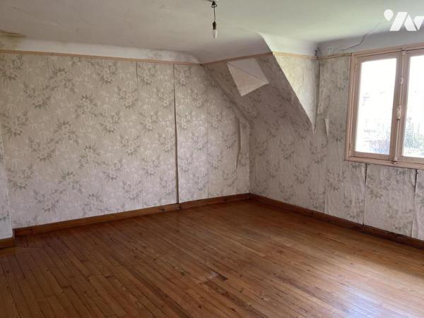 Maison à usage d'habitation