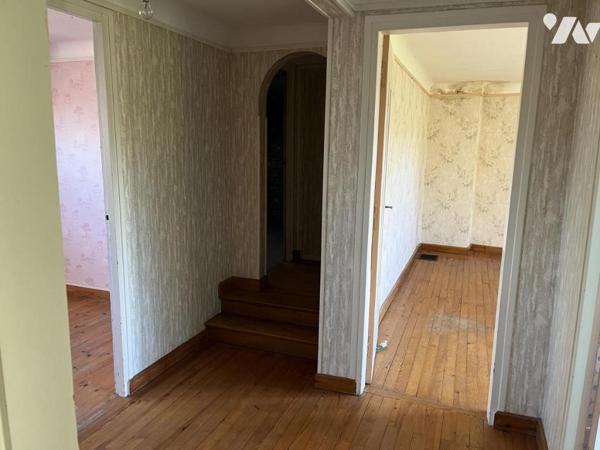 Maison à usage d'habitation