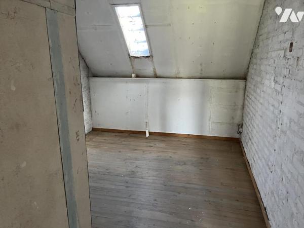 Maison à usage d'habitation