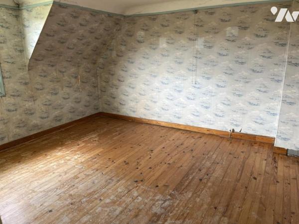 Maison à usage d'habitation