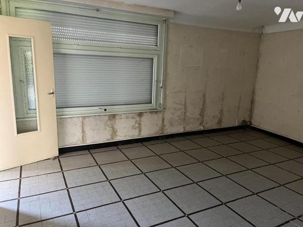 Maison à usage d'habitation