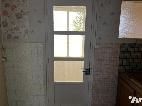 Maison à usage d'habitation