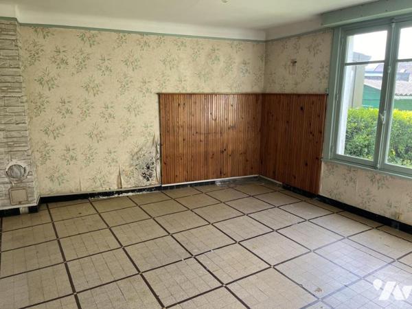 Maison à usage d'habitation