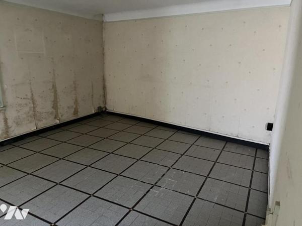 Maison à usage d'habitation