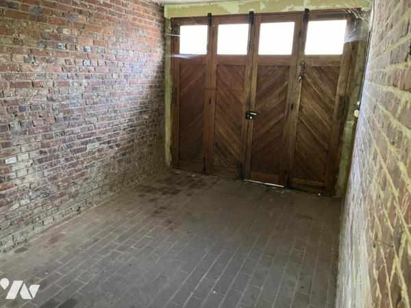 Maison à usage d'habitation