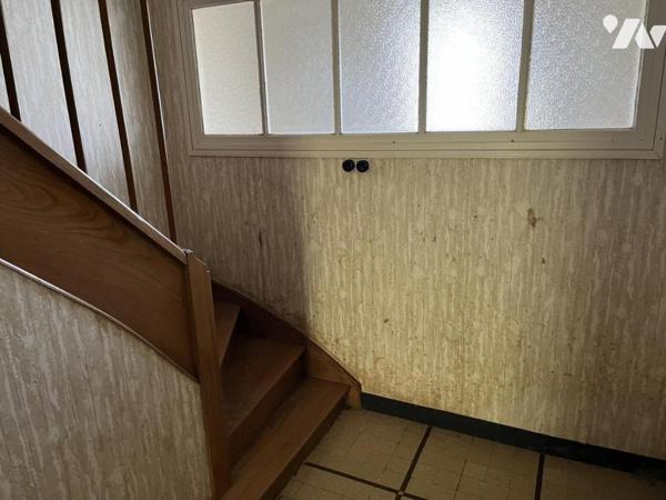 Maison à usage d'habitation