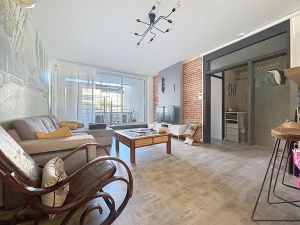 Location appartement La Roche Sur Yon : 850 € - AJP Immobilier La Roche-sur-Yon