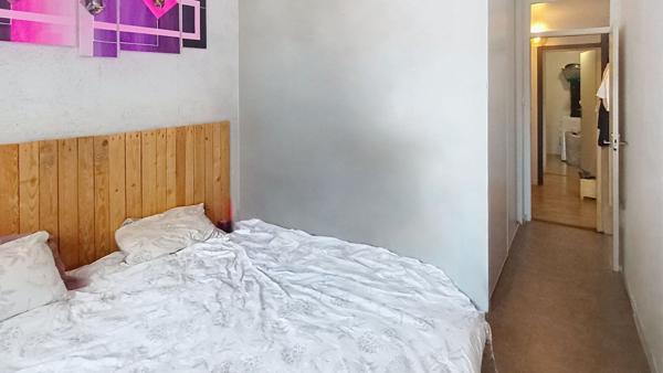 Location appartement La Roche Sur Yon : 850 € - AJP Immobilier La Roche-sur-Yon