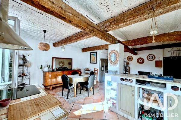 Appartement à vendre 4 pièces 81 m² Solliès-Toucas
