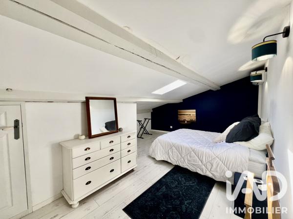 Appartement à vendre 4 pièces 81 m² Solliès-Toucas