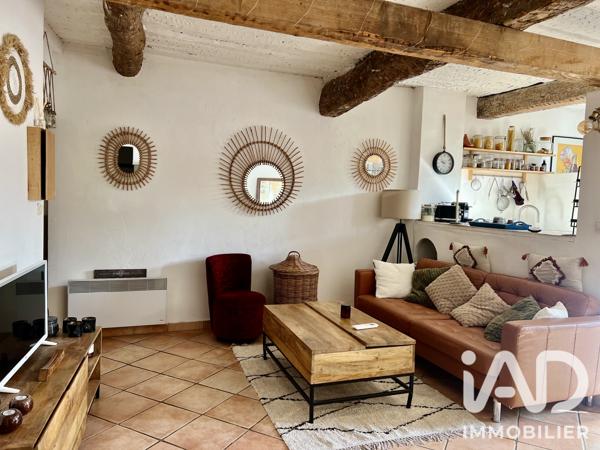 Appartement à vendre 4 pièces 81 m² Solliès-Toucas