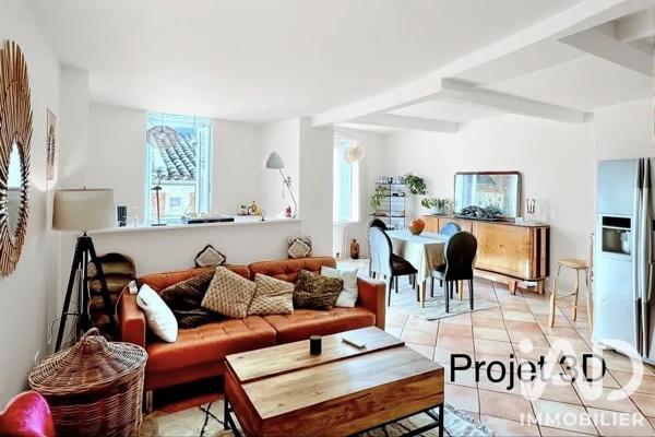Appartement à vendre 4 pièces 81 m² Solliès-Toucas