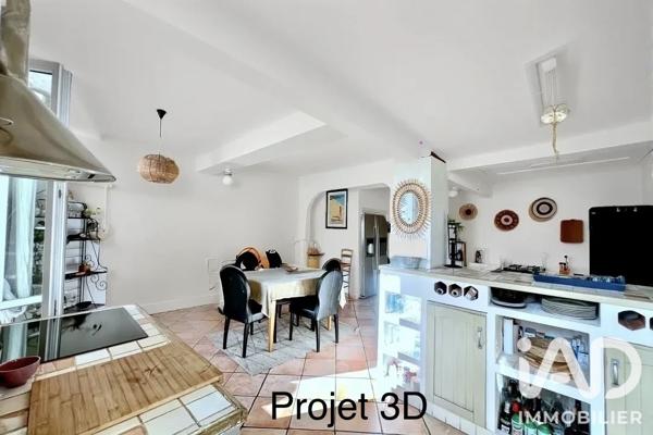 Appartement à vendre 4 pièces 81 m² Solliès-Toucas