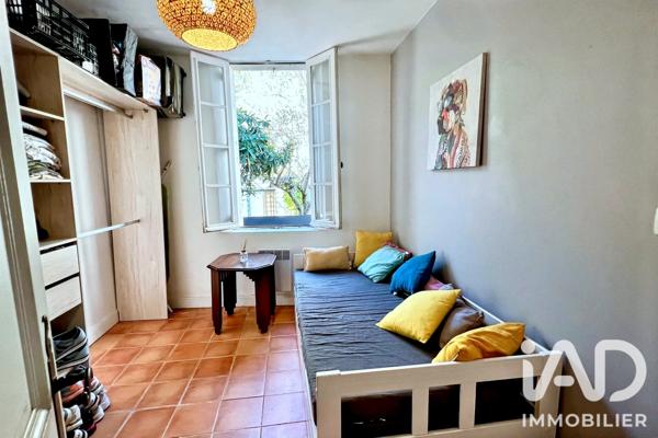 Appartement à vendre 4 pièces 81 m² Solliès-Toucas