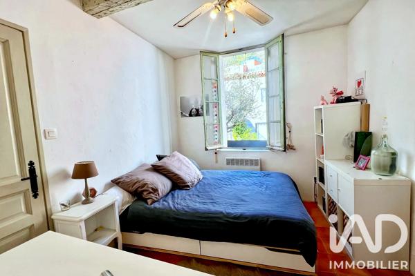 Appartement à vendre 4 pièces 81 m² Solliès-Toucas