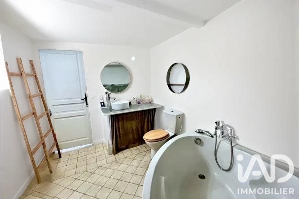 Appartement à vendre 4 pièces 81 m² Solliès-Toucas
