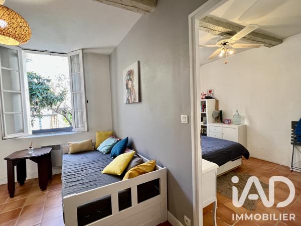 Appartement à vendre 4 pièces 81 m² Solliès-Toucas