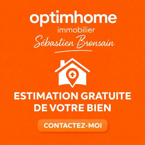 Cramans – Beau terrain constructible de 970 m² dans un environnement calme et verdoyant