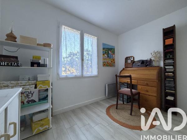 Maison à vendre 6 pièces 122 m² Saint-Brevin-les-Pins