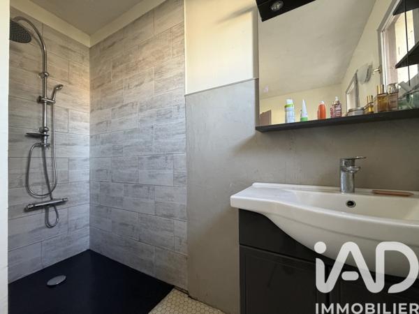 Maison à vendre 6 pièces 122 m² Saint-Brevin-les-Pins