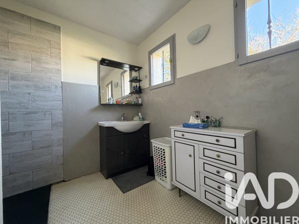 Maison à vendre 6 pièces 122 m² Saint-Brevin-les-Pins