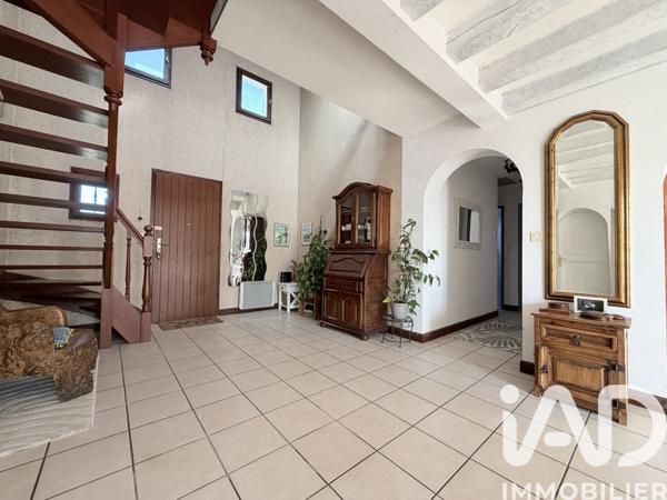 Maison à vendre 6 pièces 122 m² Saint-Brevin-les-Pins