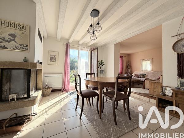 Maison à vendre 6 pièces 122 m² Saint-Brevin-les-Pins
