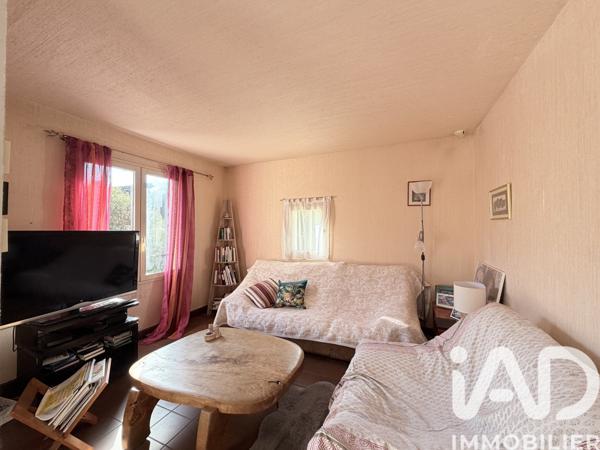 Maison à vendre 6 pièces 122 m² Saint-Brevin-les-Pins