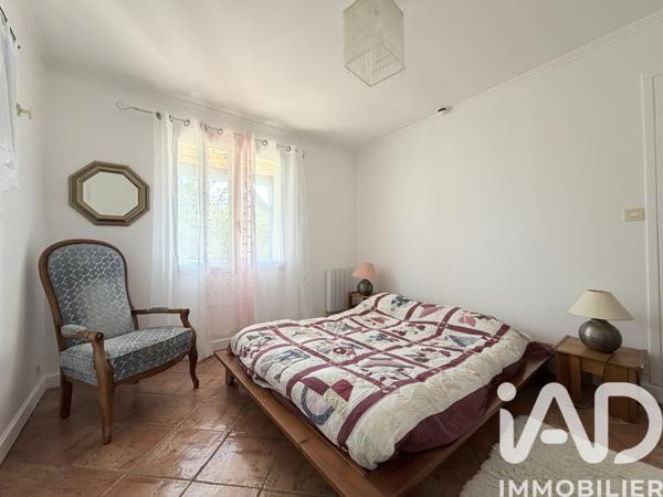 Maison à vendre 6 pièces 122 m² Saint-Brevin-les-Pins