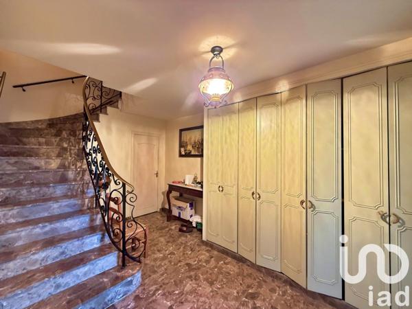Maison à vendre 7 pièces 182 m² Vitry-sur-Seine