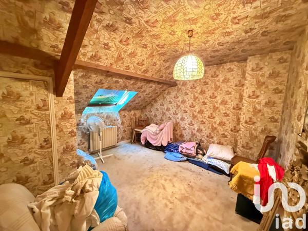 Maison à vendre 7 pièces 182 m² Vitry-sur-Seine