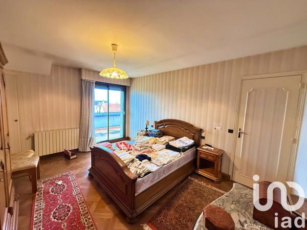 Maison à vendre 7 pièces 182 m² Vitry-sur-Seine