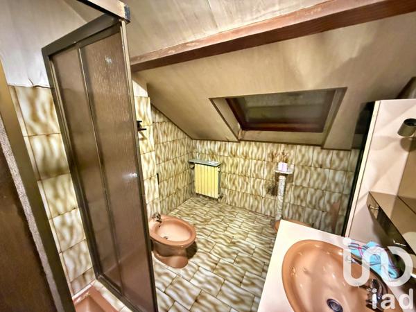 Maison à vendre 7 pièces 182 m² Vitry-sur-Seine