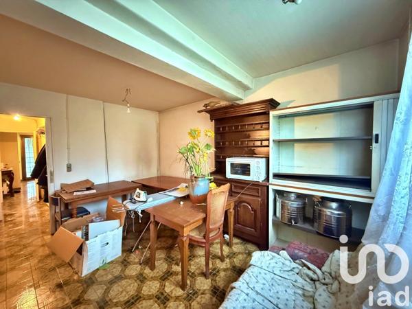 Maison à vendre 7 pièces 182 m² Vitry-sur-Seine