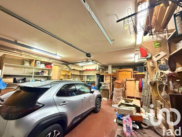 Maison à vendre 7 pièces 182 m² Vitry-sur-Seine