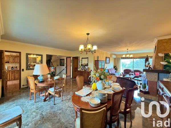 Maison à vendre 7 pièces 182 m² Vitry-sur-Seine