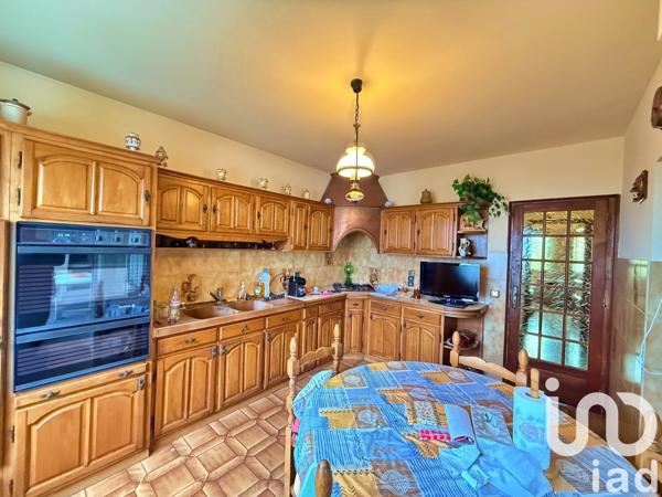 Maison à vendre 7 pièces 182 m² Vitry-sur-Seine